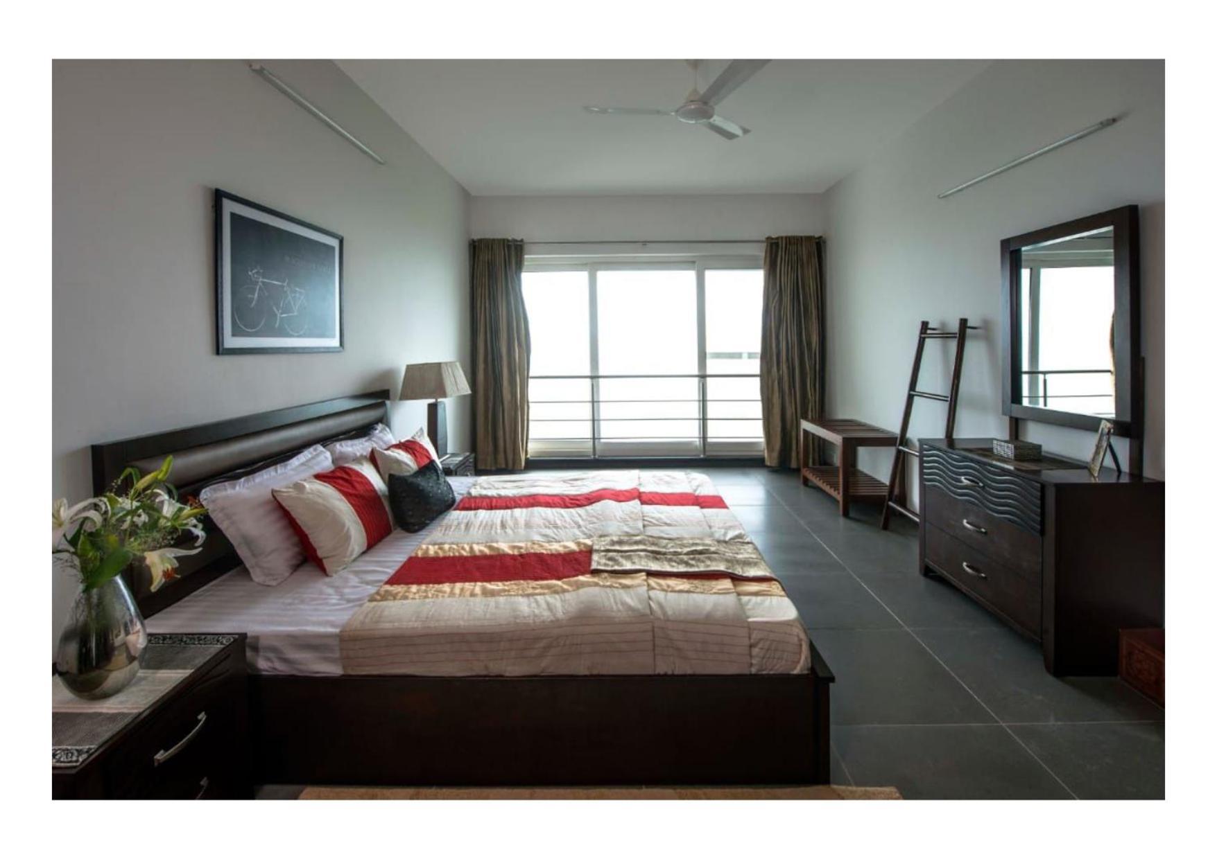 Sankara Villa Pune Exterior photo