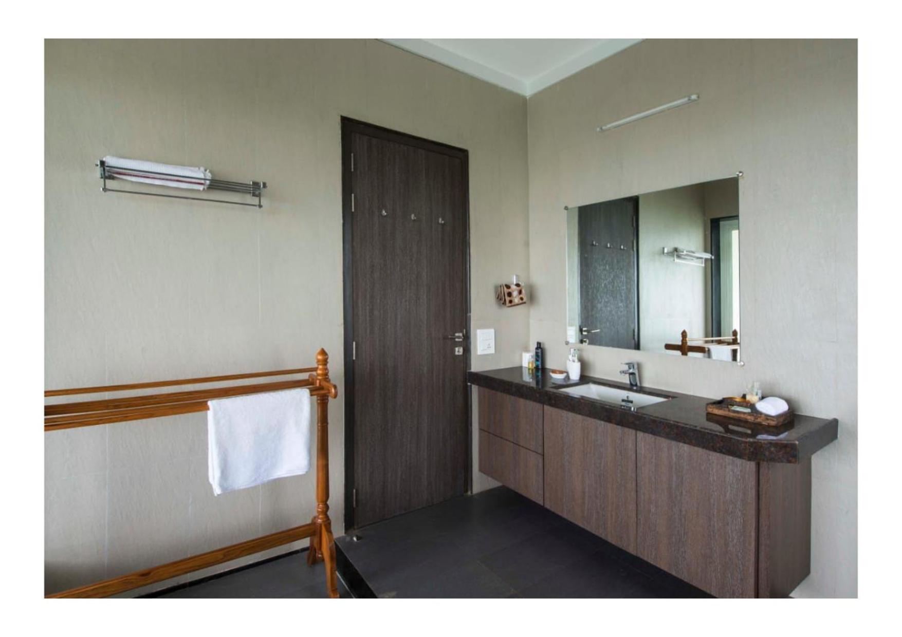 Sankara Villa Pune Exterior photo