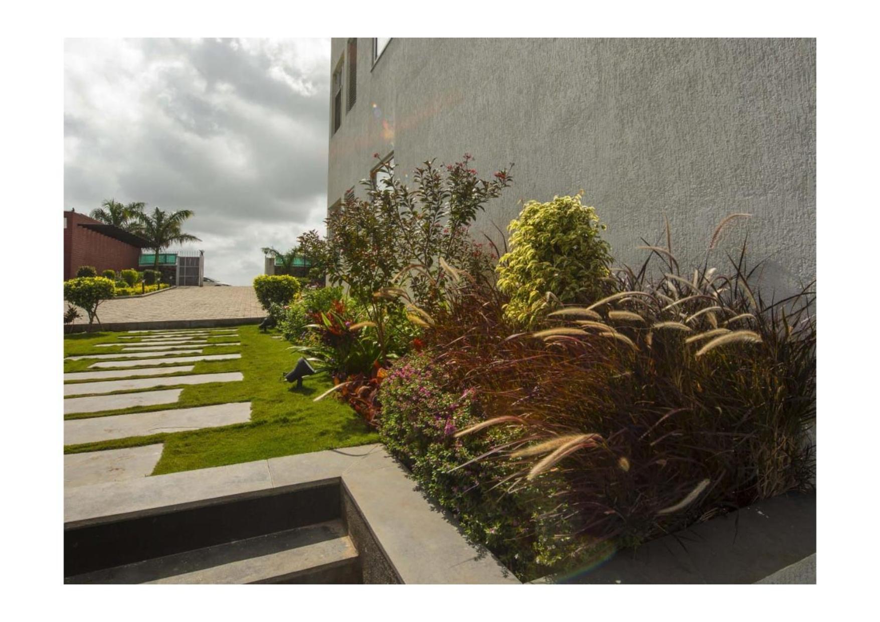 Sankara Villa Pune Exterior photo