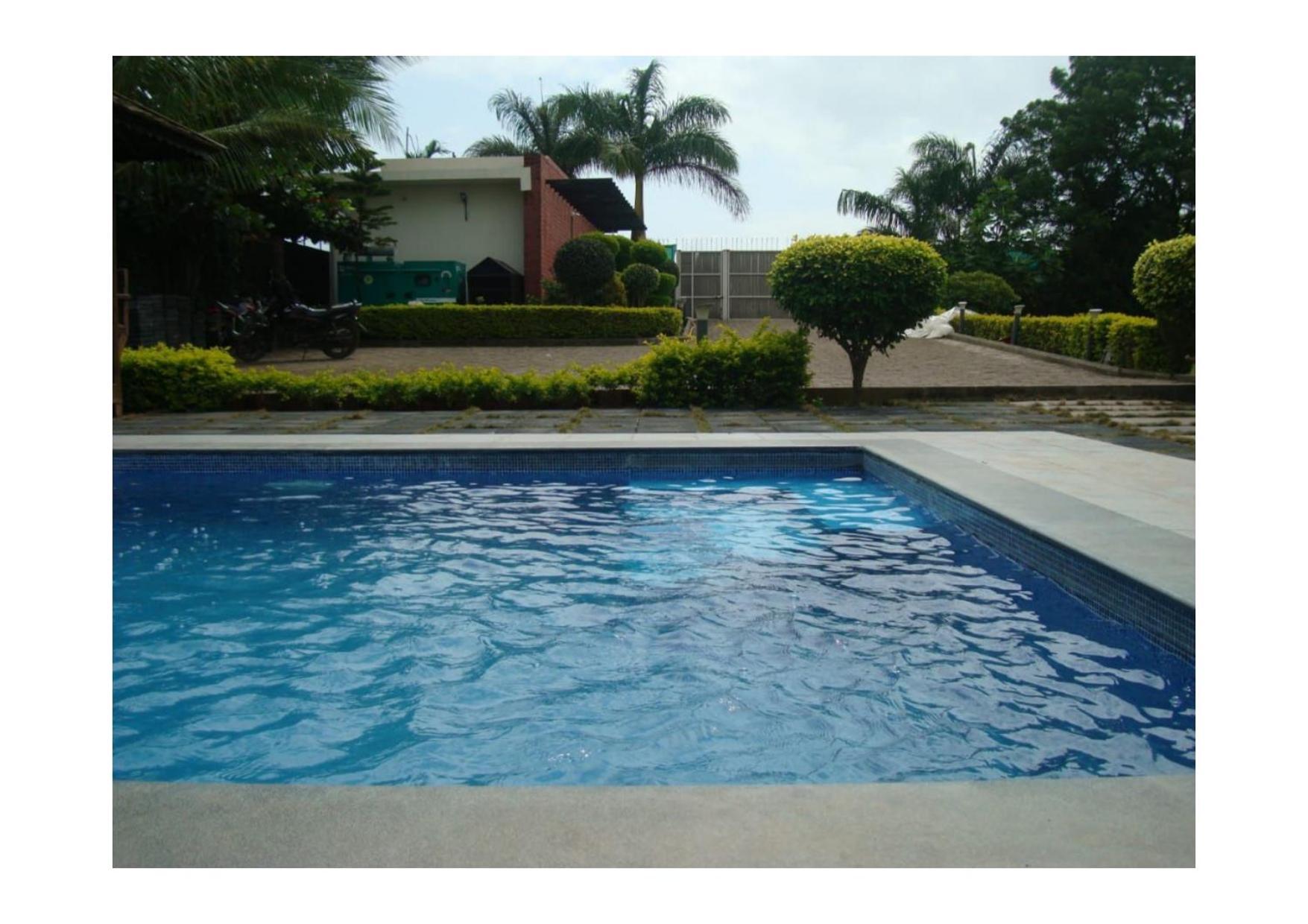 Sankara Villa Pune Exterior photo