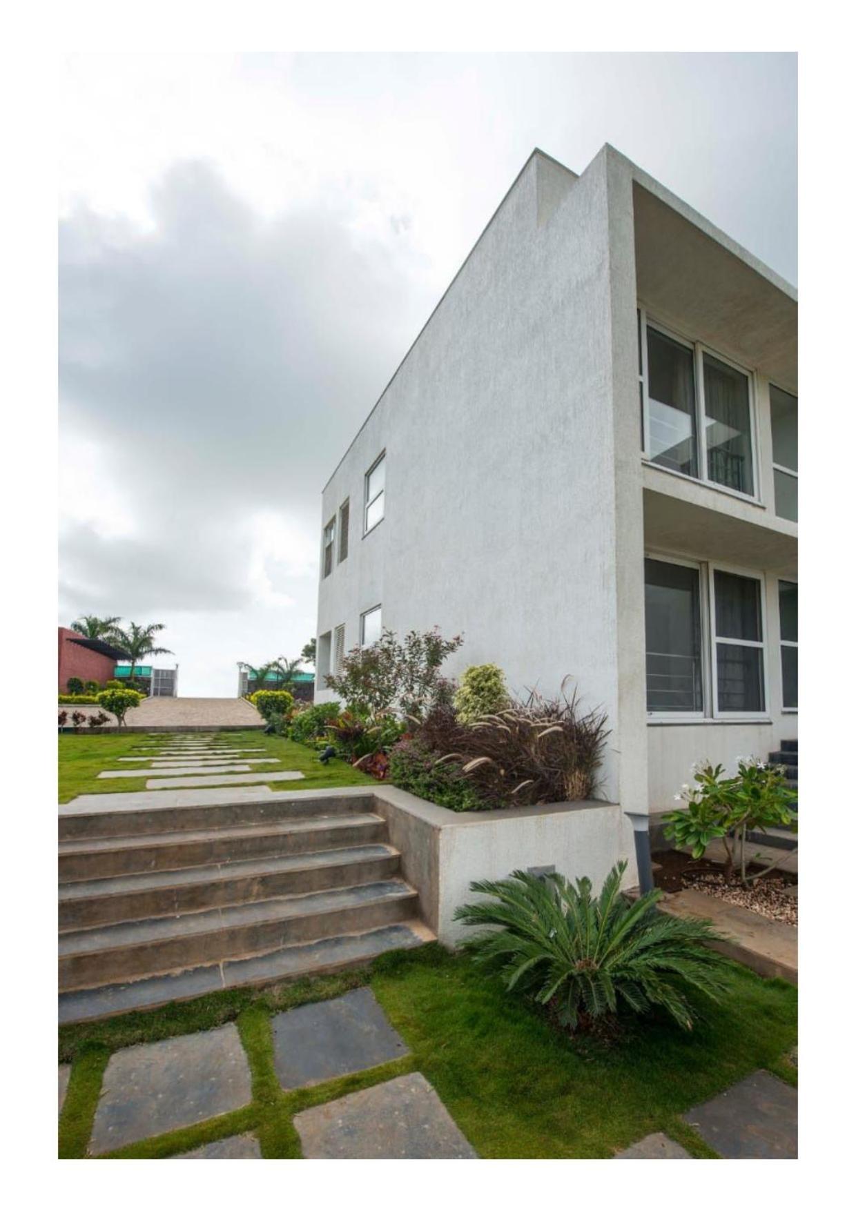Sankara Villa Pune Exterior photo